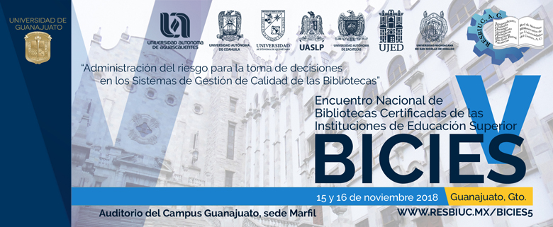 Poster del evento